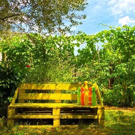 Semesterbostad Holiday Home Eufemia-1 By Interhome *