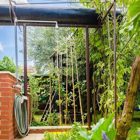 Holiday Home Eufemia-1 By Interhome Semesterbostad Pula