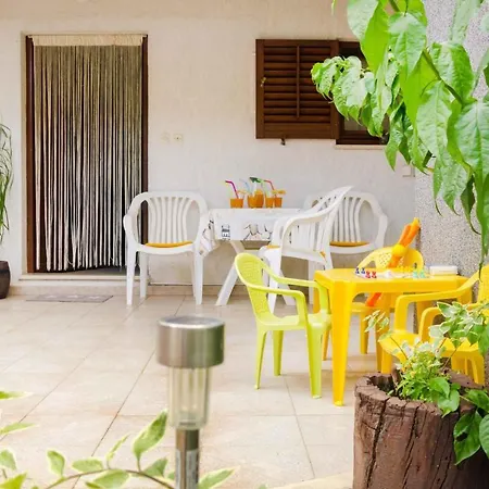 Holiday Home Eufemia-1 By Interhome *