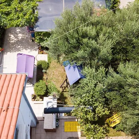 Vakantiehuis Eufemia-1 By Interhome Pula