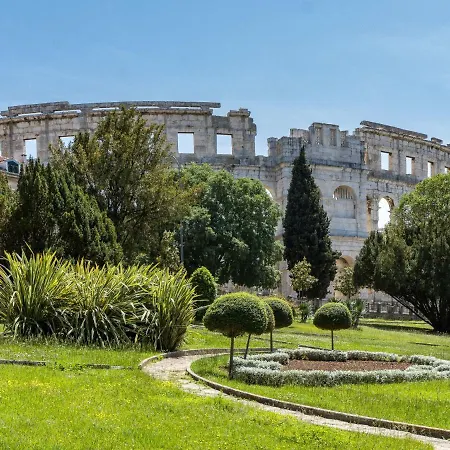 Holiday Home Eufemia-1 By Interhome