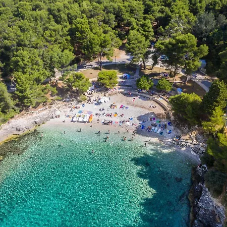 Holiday Home Eufemia-1 By Interhome Semesterbostad Pula