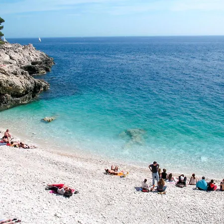 Vakantiehuis Eufemia-1 By Interhome Pula