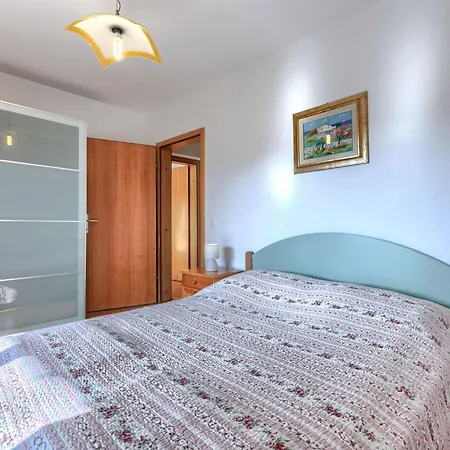 Holiday Home Eufemia-1 By Interhome *