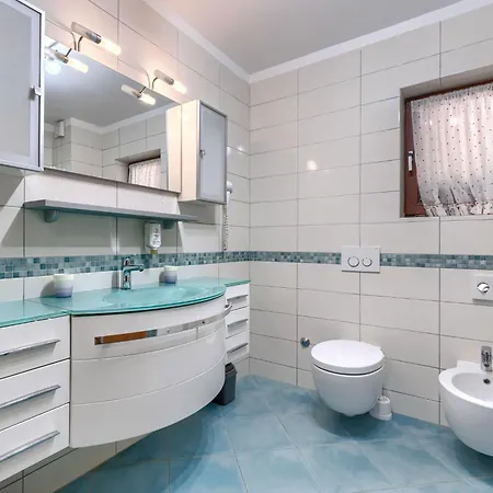 Holiday Home Eufemia-1 By Interhome Semesterbostad