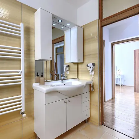 Holiday Home Eufemia-1 By Interhome *