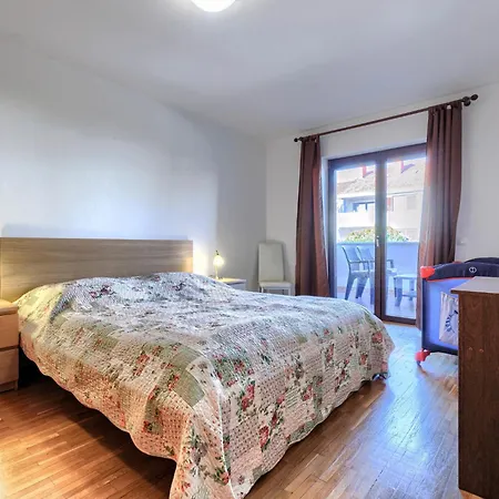 Vakantiehuis Eufemia-1 By Interhome