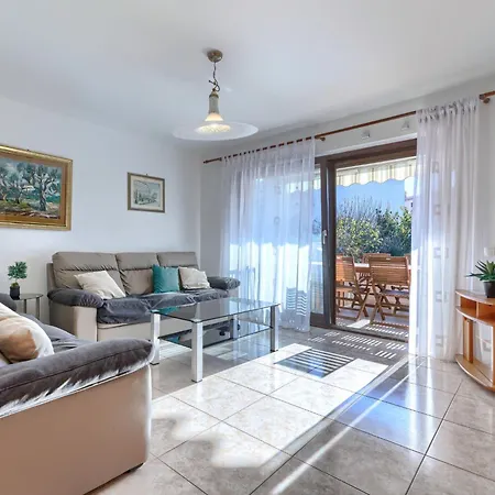 Holiday Home Eufemia-1 By Interhome Pula