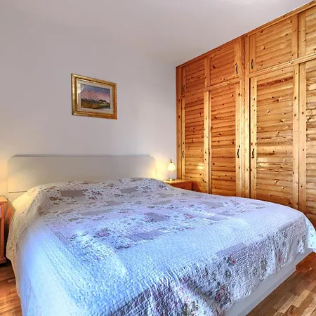 Holiday Home Eufemia-1 By Interhome Semesterbostad