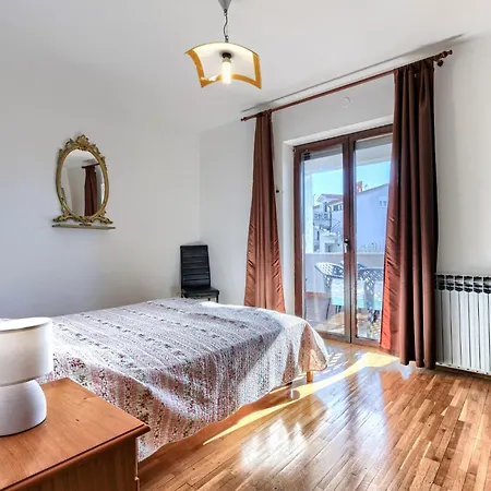 Eufemia-1 By Interhome Vakantiehuis *