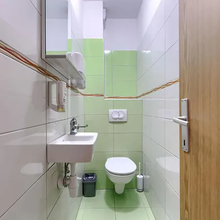 Vakantiehuis Eufemia-1 By Interhome Pula