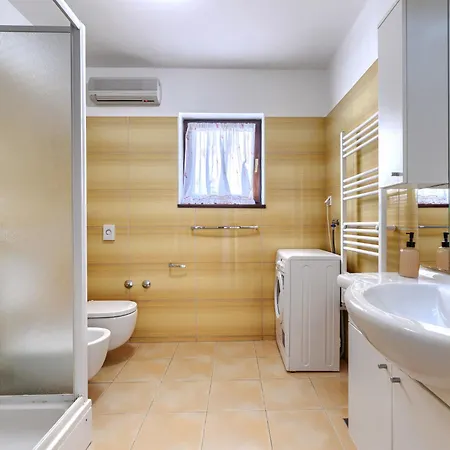 Holiday Home Eufemia-1 By Interhome Pula