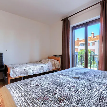 Holiday Home Eufemia-1 By Interhome * Pula