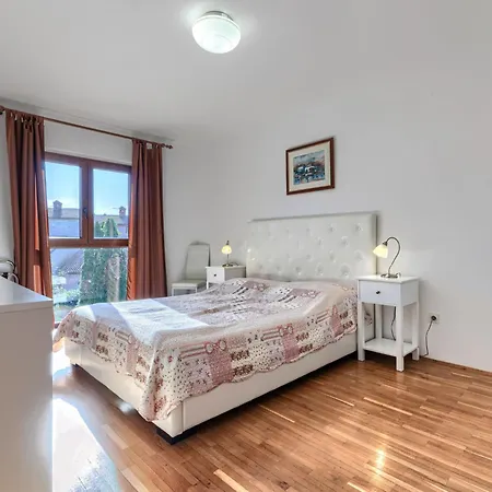 Semesterbostad Holiday Home Eufemia-1 By Interhome *