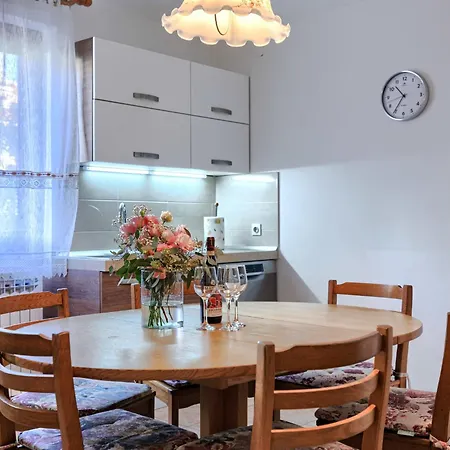 Holiday Home Eufemia-1 By Interhome *