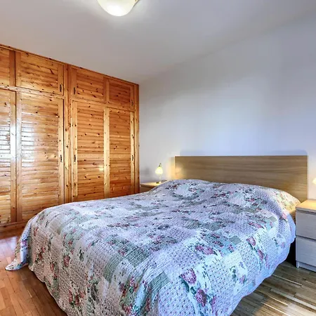 Holiday Home Eufemia-1 By Interhome * Pula