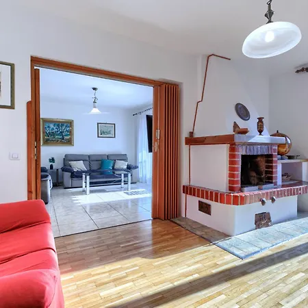 Holiday Home Eufemia-1 By Interhome