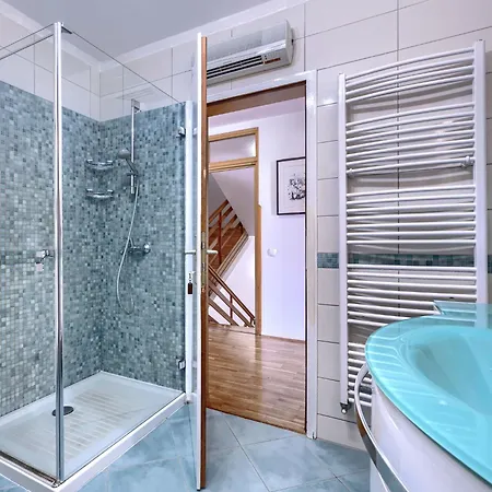 Semesterbostad Holiday Home Eufemia-1 By Interhome