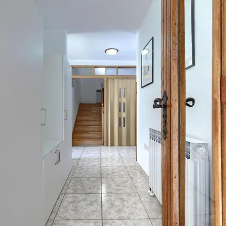 Holiday Home Eufemia-1 By Interhome Semesterbostad *