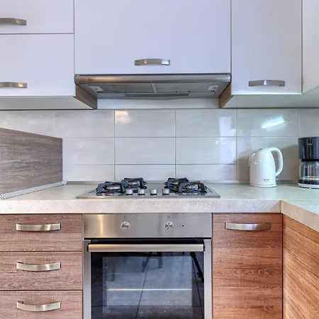 Vakantiehuis Eufemia-1 By Interhome Pula