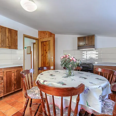 Eufemia-1 By Interhome Pula