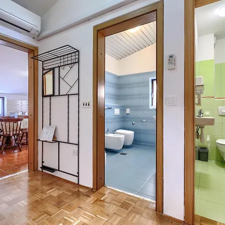 Holiday Home Eufemia-1 By Interhome Semesterbostad