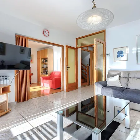 Holiday Home Eufemia-1 By Interhome Semesterbostad *