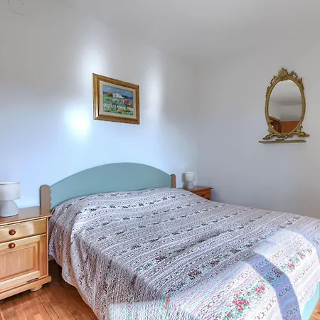 Vakantiehuis Eufemia-1 By Interhome *