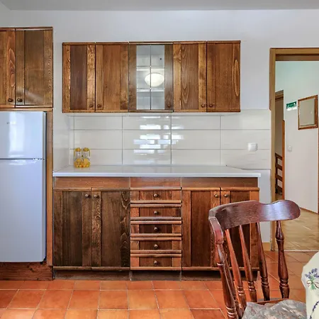 Holiday Home Eufemia-1 By Interhome *