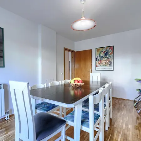 Eufemia-1 By Interhome * Pula