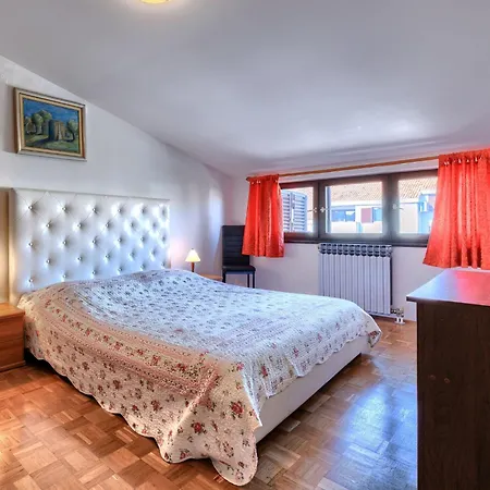 Vakantiehuis Eufemia-1 By Interhome *