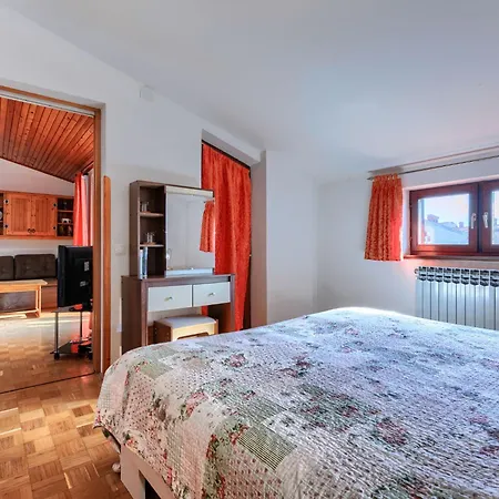 Vakantiehuis Eufemia-1 By Interhome *