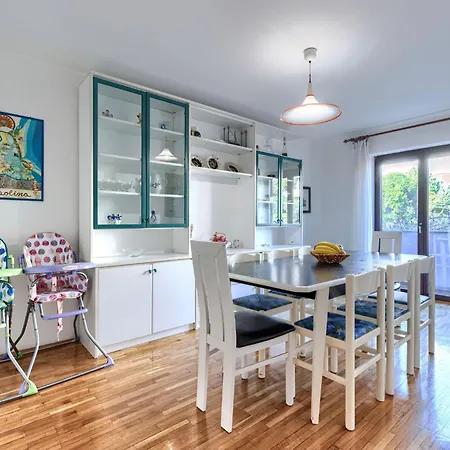 Holiday Home Eufemia-1 By Interhome Pula