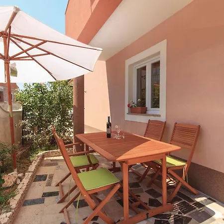 Eufemia-1 By Interhome