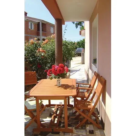 Eufemia-1 By Interhome * פולה