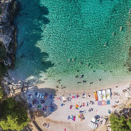 בית נופש Eufemia-1 By Interhome פולה