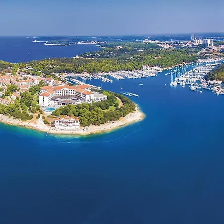 Eufemia-1 By Interhome *