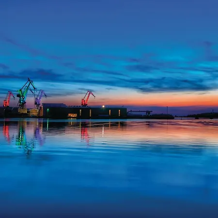 Eufemia-1 By Interhome פולה