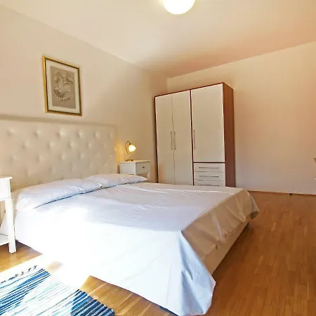 Holiday Home Eufemia-1 By Interhome