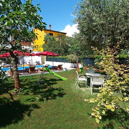 Holiday Home Eufemia-1 By Interhome * Pula