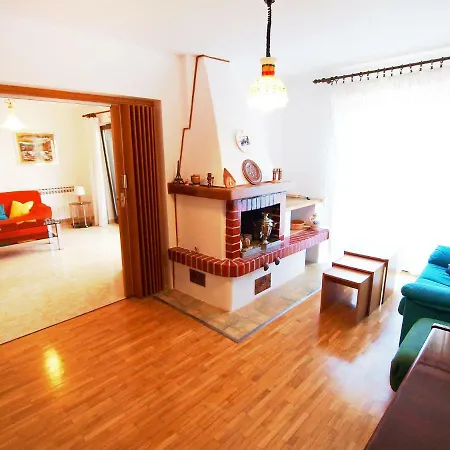 Holiday Home Eufemia-1 By Interhome * Pula