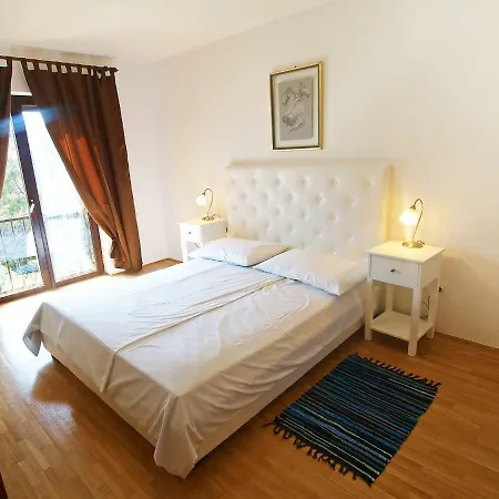 Holiday Home Eufemia-1 By Interhome *