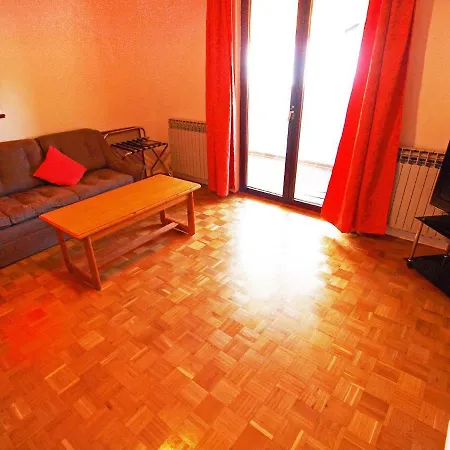 Holiday Home Eufemia-1 By Interhome Pula