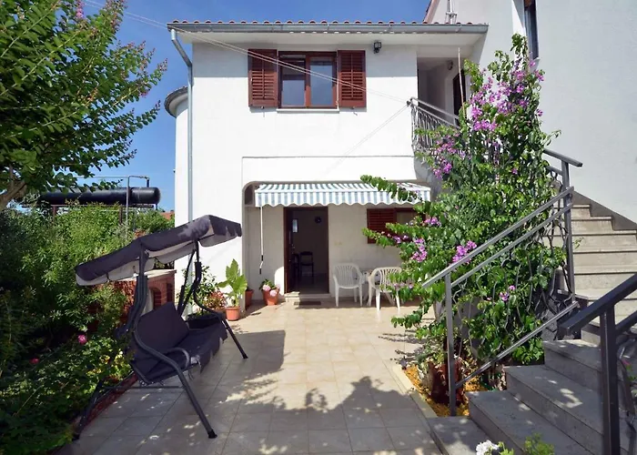 Eufemia-1 By Interhome Feriehus