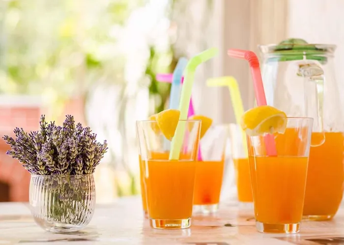 Feriehus Eufemia-1 By Interhome *