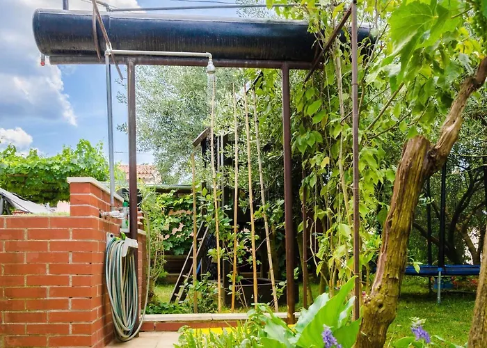 Eufemia-1 By Interhome Feriehus Pula