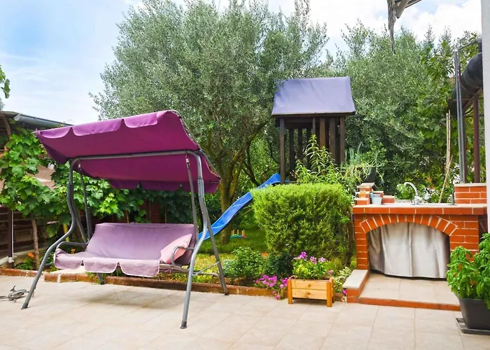 Eufemia-1 By Interhome