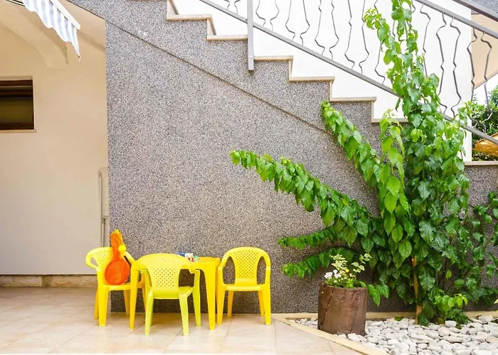 Eufemia-1 By Interhome Pula