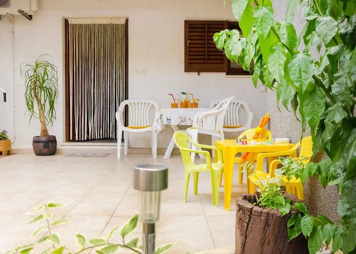 Eufemia-1 By Interhome *