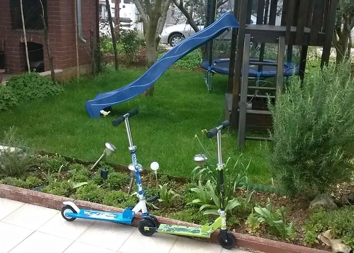 Feriehus Eufemia-1 By Interhome